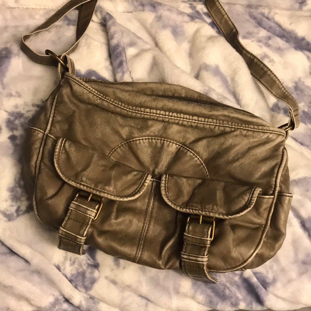 Mossimo purse!!